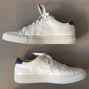 Greats The Royal sneaker